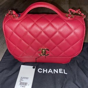 Brand new Chanel purse